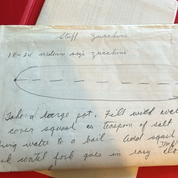 Vintage 1970 Pillsbury’s Entertainment Idea Handbook: Menus Recipes Party Ideas - Picture 11 of 12